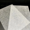 Polyester Fleece Carbon-Spray Composite Filter Base Mat