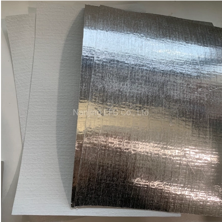 Foil Composite Scrim Tissue for Foam Panel