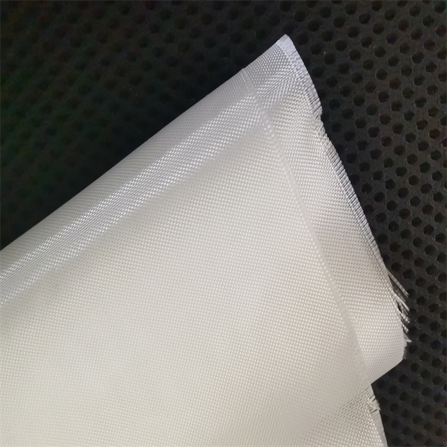 glass fiber fabric for speaker 1