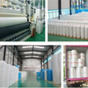  High-Quality Spunlace Nonwoven Fabric for Diapers