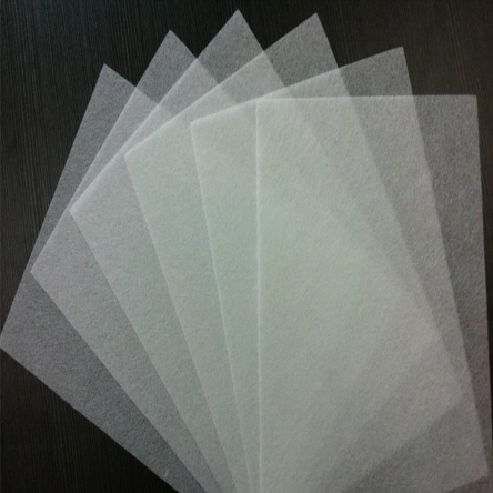Polyester Mat Non Woven Fabric for Bitumen