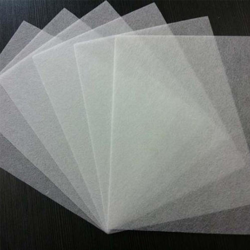 Fiberglass Floor Tissue 