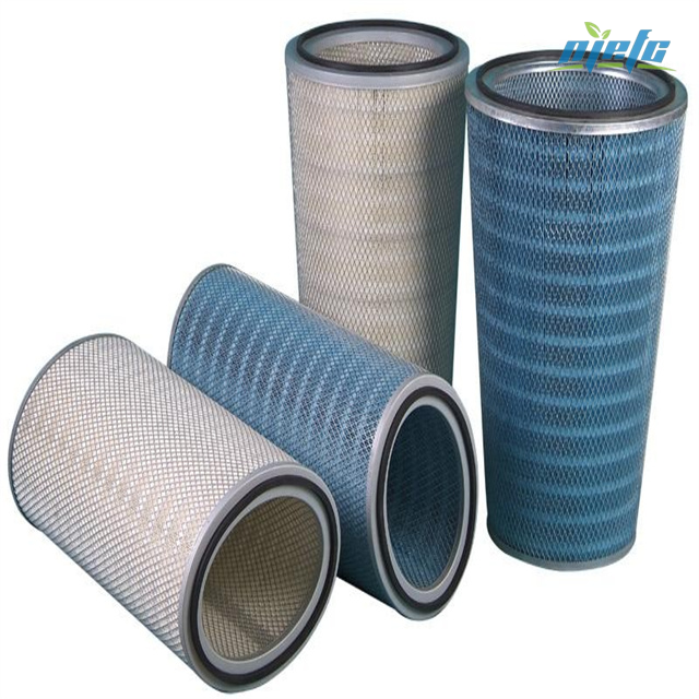 Polyester filter mat 30g ~ 100g