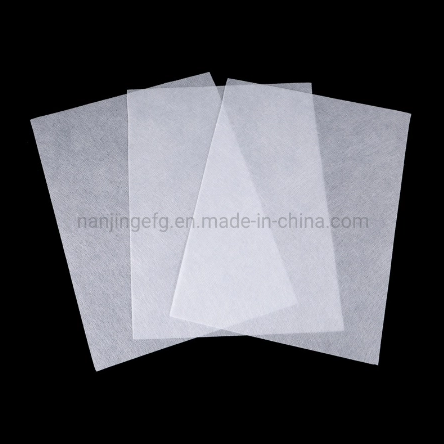 Fiberglass Tissue Mat for China PVC Floor 