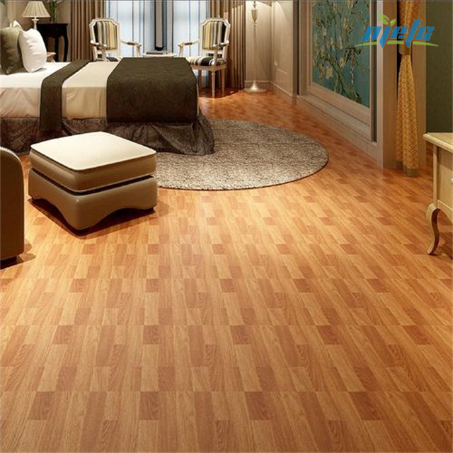 fiberglas floor PVC floor 4
