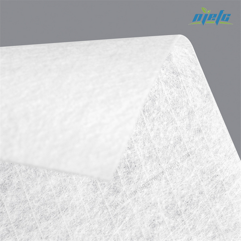 Yarn Reinforced Polyester Mat with High Strength for Bituminous Waterproof Membrane 120g， 140g， 160g， 180g， 200g
