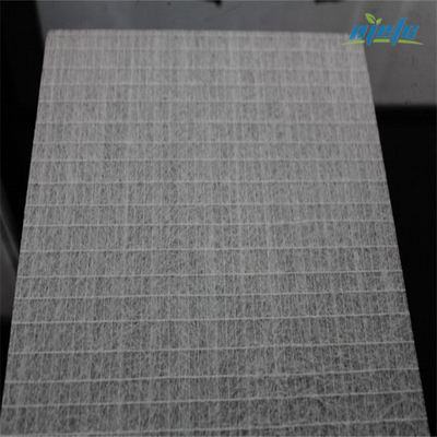 Fiberglass Composite Mat for paving from China manufacturer - NJEFG