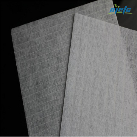 Fiberglass Black Mat  Fiberglass Black Mat for Insulation Board - NJEFG