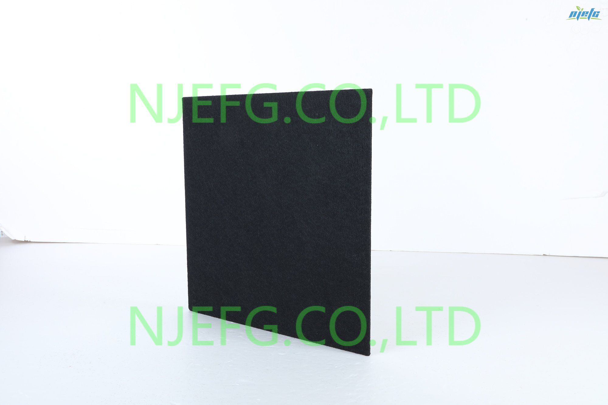 Customization Available 100% Polyester Fiber Sound Dampening Panel for Studio Quality Sound