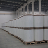 Fiberglass Flooring Tissue / Fiberglass Mat as Substrate Material of Plastic Floors From China Direct Factory