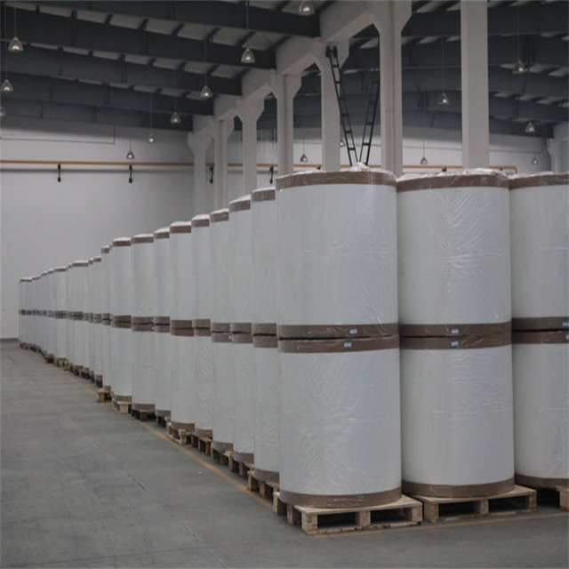 Fiberglass Flooring Tissue / Fiberglass Mat as Substrate Material of Plastic Floors From China Direct Factory