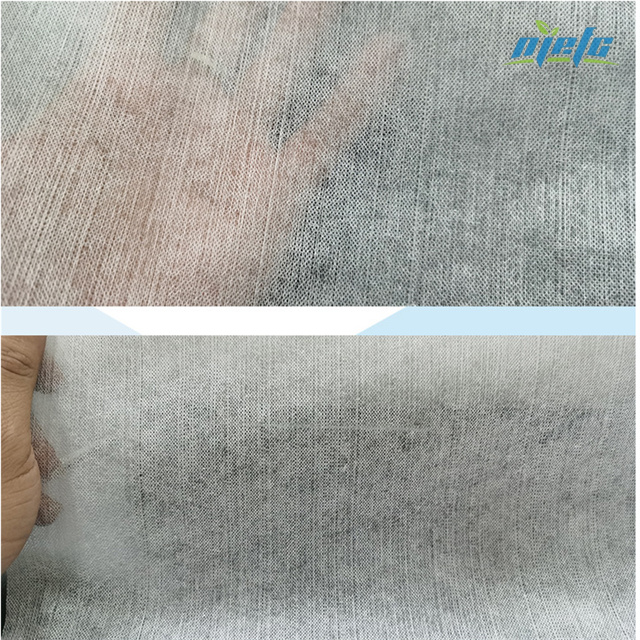 spunlance nonwoven household