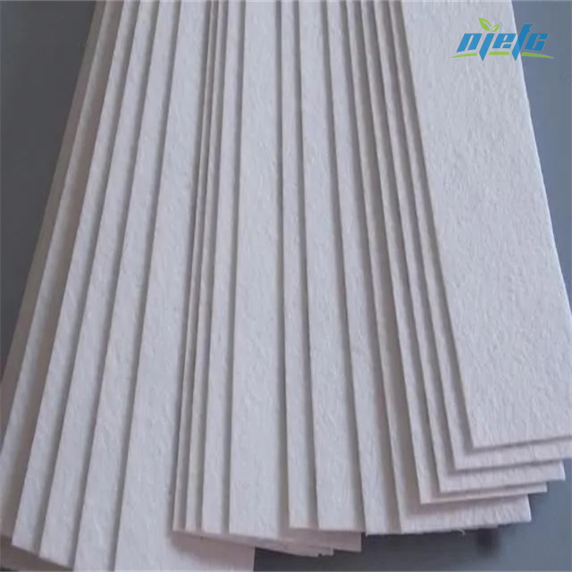 Ceramic Fiber Paper for Chemical Resistance