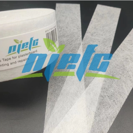 Professional Grade Drywall Joint Tape for Cracks