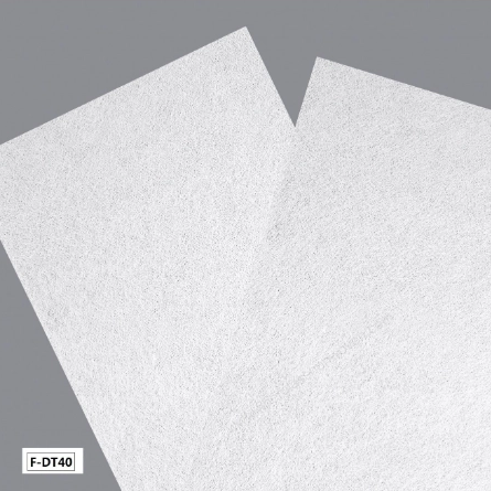 High-Quality Fiberglass Tissue for Carpet Substrates