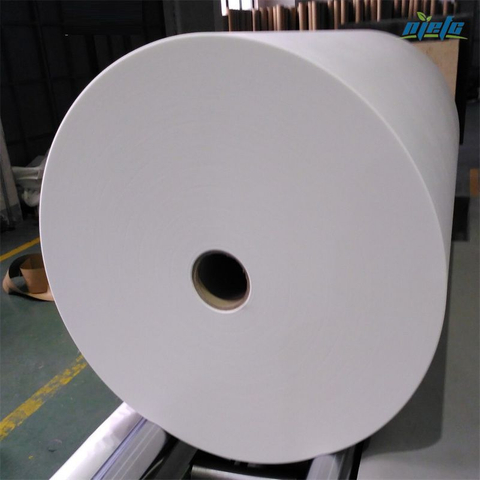 30 Gr Fiberglass Surfacing Tissue for Surface Layers of FRP Products
