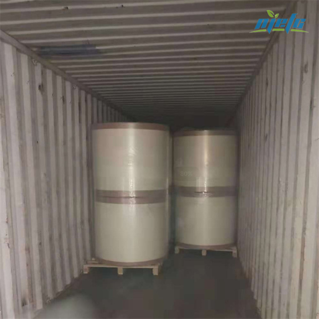 Fiberglass Roofing Fleece