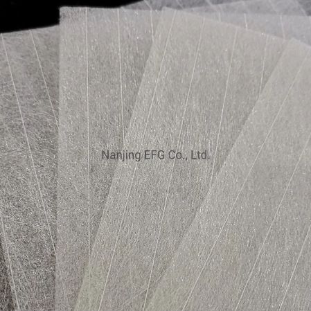 High-Quality Fiberglass Roof Insulation Fabric Fleece