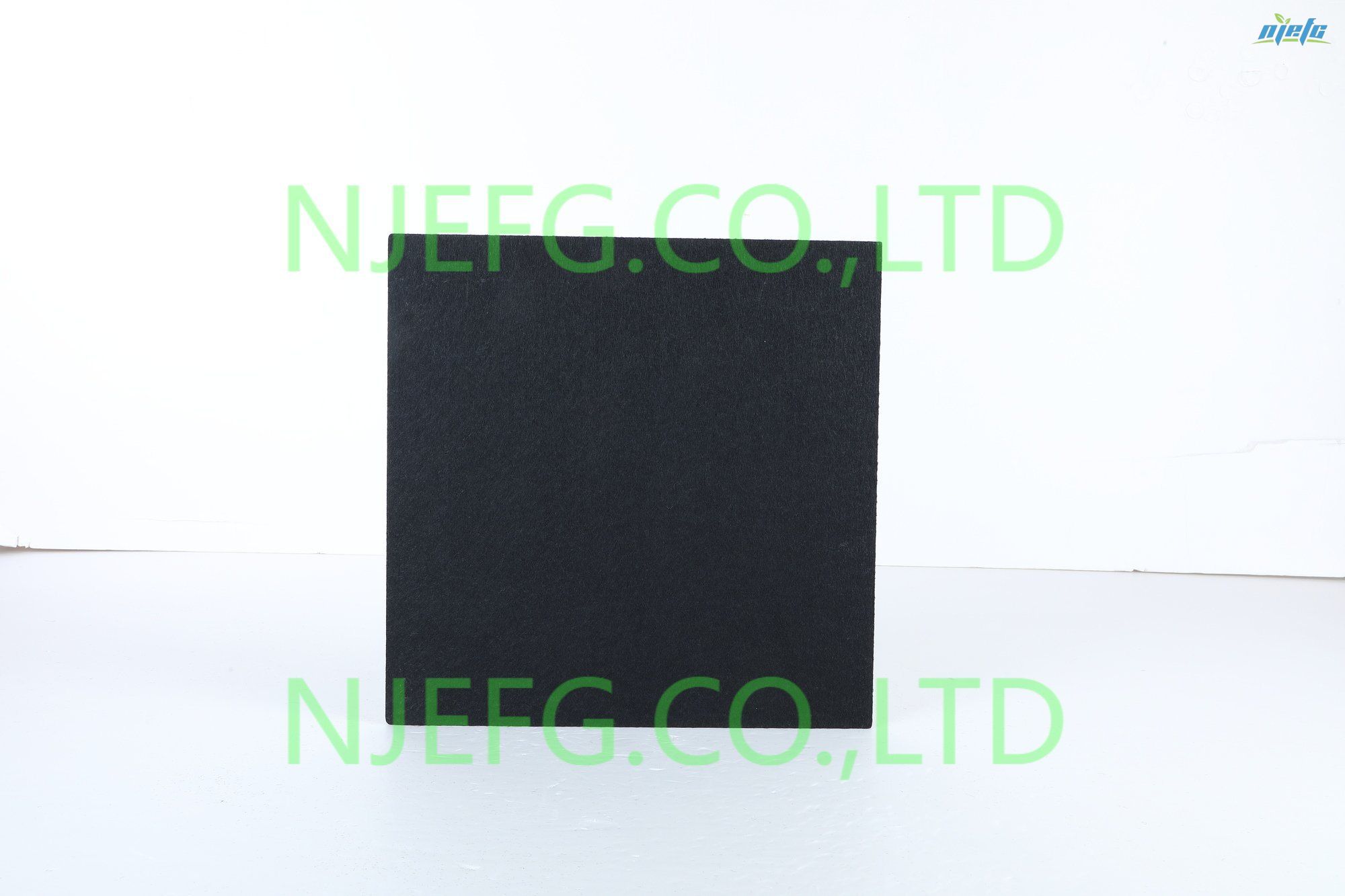 Customization Available 100% Polyester Fiber Sound Dampening Panel for Studio Quality Sound