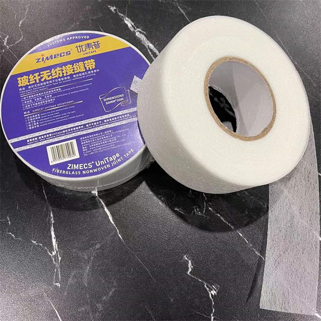 fiberglass joint tape for platerboard