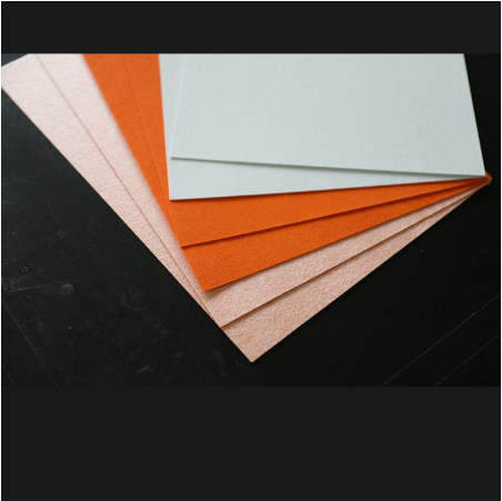 Excellent Facings: Cement coated glass fiber Bringing the Cool Factor to Foam Insulation board