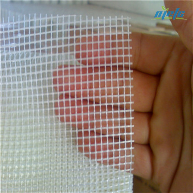 Fiberglass mesh for wall reinfroce/ insulation/wateproof 