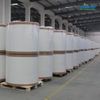 Fiberglass Fleece for Bituminous Waterproof Membrane 45g/m2 - 100g/m2