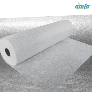 What Is Glass Fiber Continuous Primary Mat?