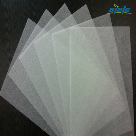 Polyester Filter Mat 30g ~ 100g