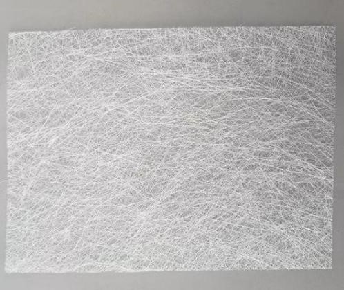 What Are The Characteristics of Glass Fiber Chopped Mat Commodity ？