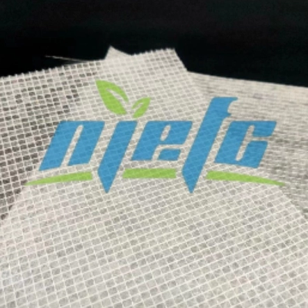 China Creditable Factory Fiberglass Paving Tissue