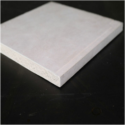 Benefits of Polyester Fiberglass Tissue in Gypsum Panels