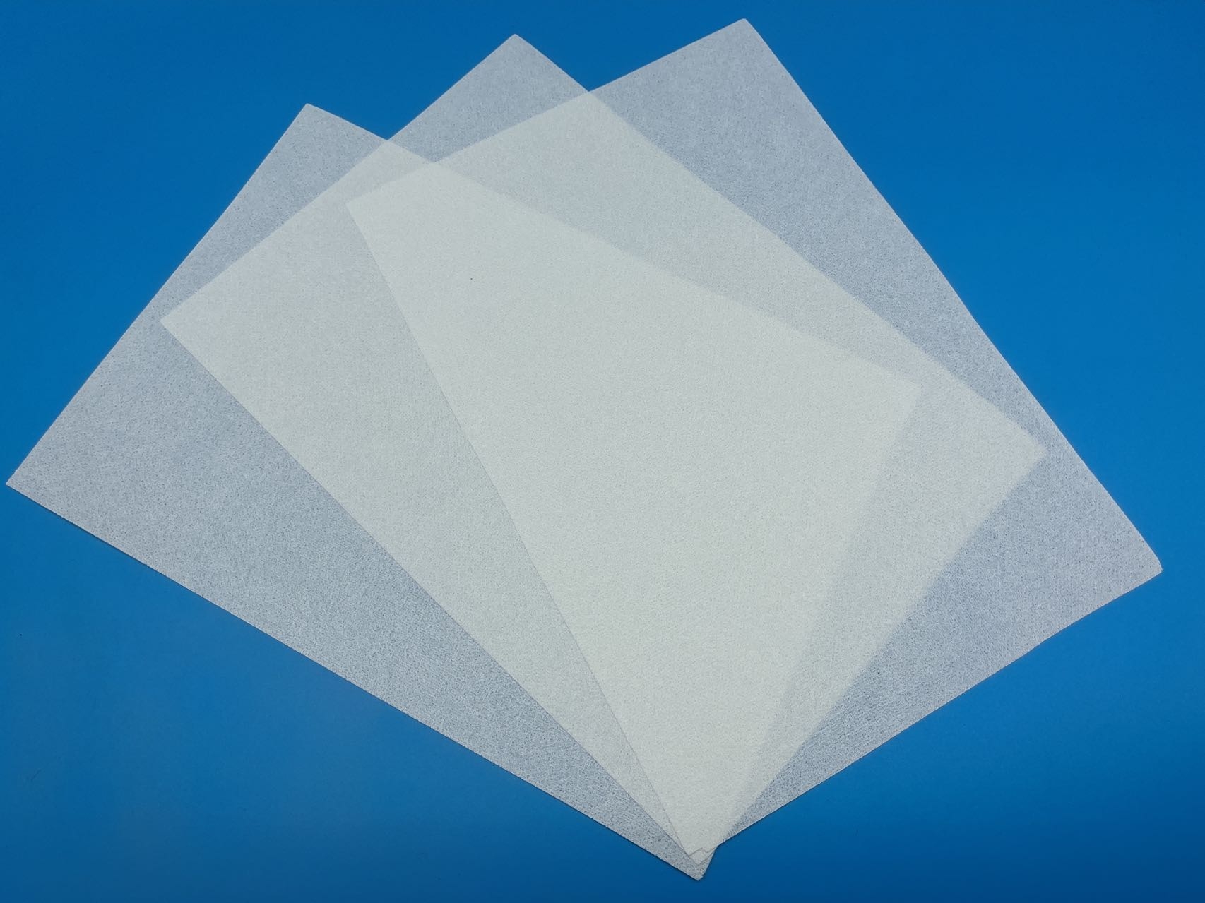 Wall Board Facing Tissue of Fiberglass/ Polyester Fiberglass Mat As Construction Materials