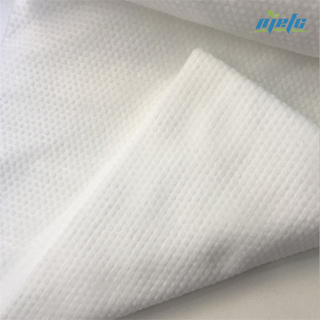  High-Quality Spunlace Nonwoven Fabric for Diapers