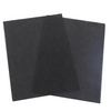 Fiberglass Black Sound Absorption Mat for Glass Wool