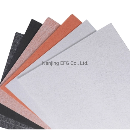  Polyester Composite Tissue for Fiberglass Reinforcement