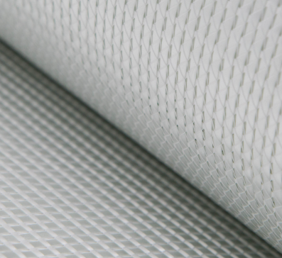 What Is The Manufacturing Process of Glass Fiber Stitched Fabrics?