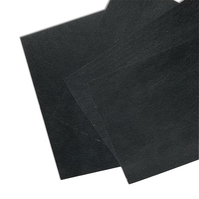 Exploring the Benefits of Black Fiberglass Tissue in Industrial Applications