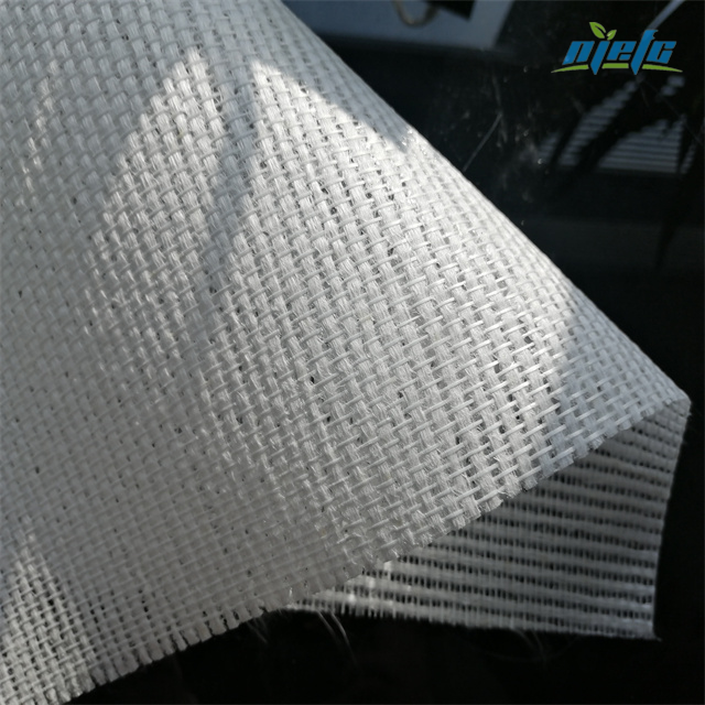 Texturized Fabric