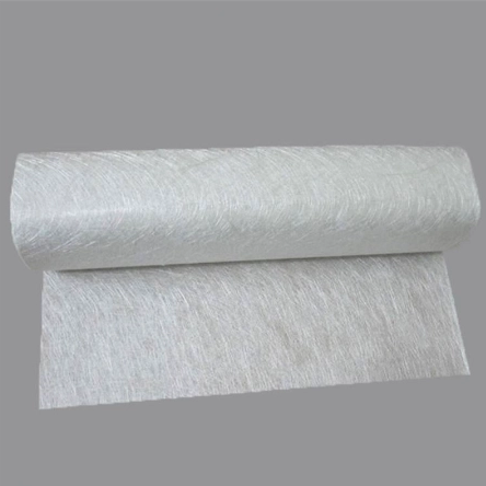 High-Quality Fiberglass Mat for FRP Products