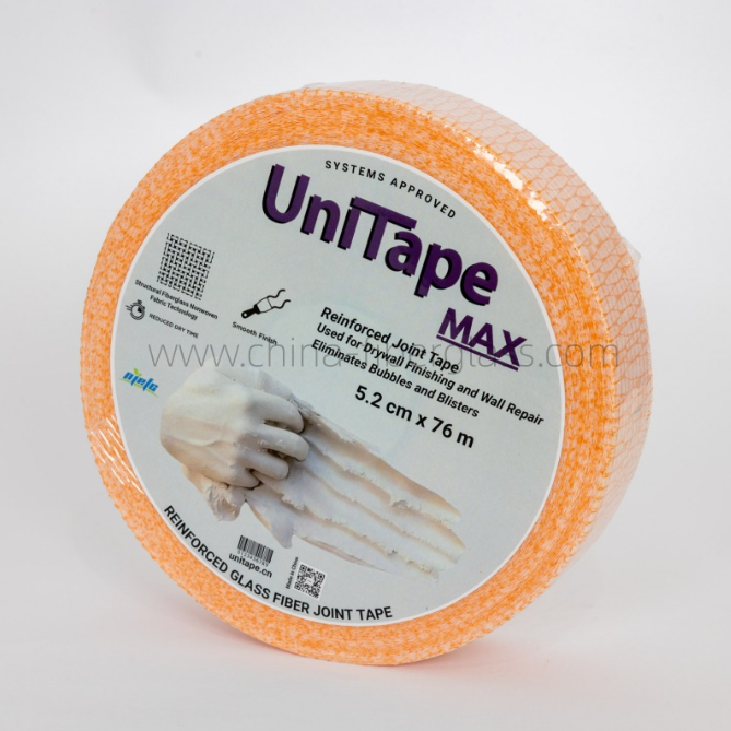 Fiberglass Tape
