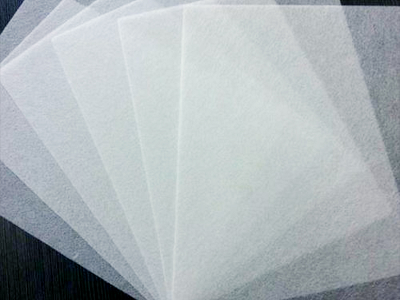 Fiberglass Tissue: Applications in Different Fields