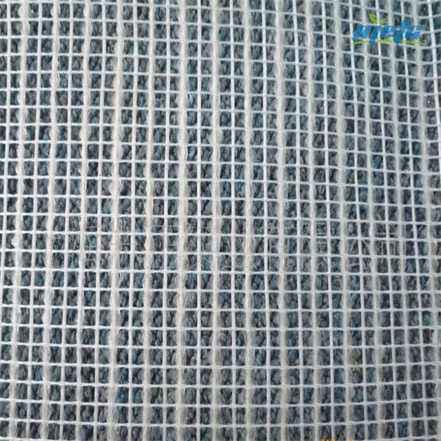 fiberglass bulked mesh