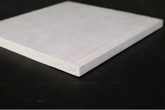Non-Woven Fiberglass Coated Tissue for Sheathing