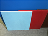 Insulating Fiberglass Tissue Mat for Acoustic Ceilings
