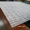 Fiberglass Mesh Reinforced Fiberglass Mat for bituminous waterproof membrane, paving, pipe insulatoin
