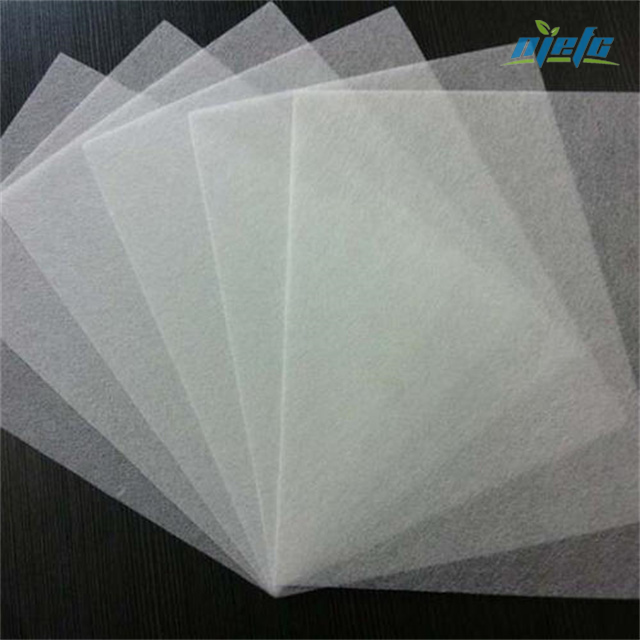 Fiberglass Floor Tissue 0.3mm 0.4mm for PVC floor