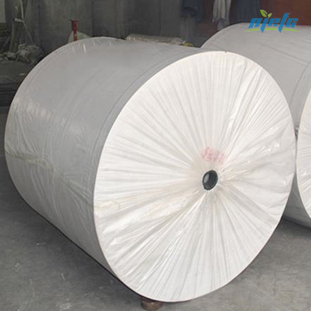 Yarn Reinforced Polyester Mat with high strength for bituminous waterproof membrane 120g， 140g， 160g， 180g， 200g