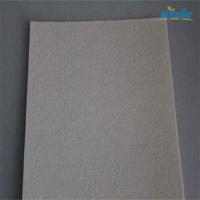 Polyester Composite Mat for paving