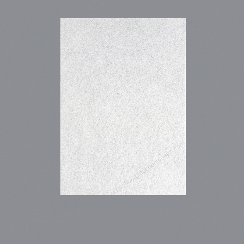 Fiberglass Surface Tissue